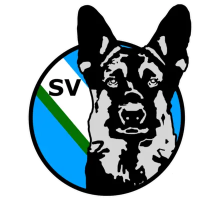 Logo der SV Ortsgruppe Wörth an der Donau